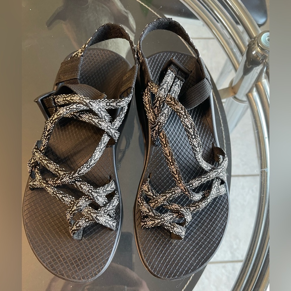 Chaco sandals size 8